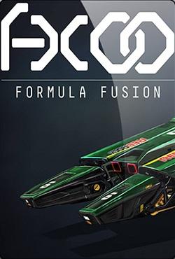 Formula Fusion скачать торрент