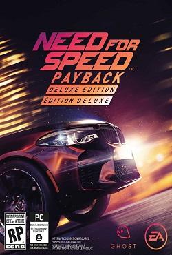 Need For Speed Payback скачать торрент