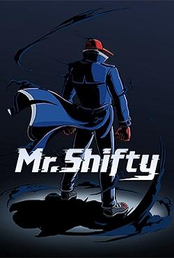 Mr. Shifty скачать торрент