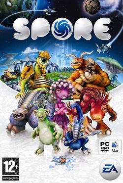Spore Complete Edition скачать торрент