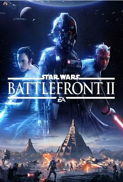 Star Wars Battlefront 2 2017 скачать торрент