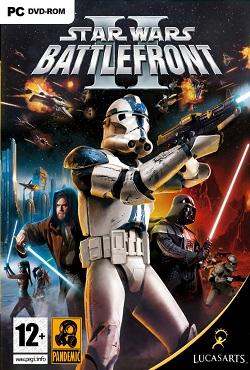 Star Wars Battlefront 2 скачать торрент