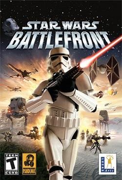 Star Wars Battlefront скачать торрент