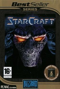 StarCraft скачать торрент