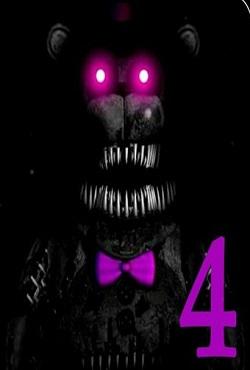 Five Nights at Freddy’s 4 скачать торрент