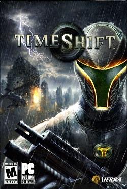 TimeShift скачать торрент