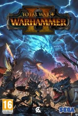Total War Warhammer 2 скачать торрент