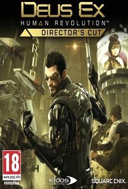 Deus Ex Human Revolution Механики скачать торрент