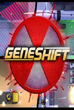 Geneshift скачать торрент