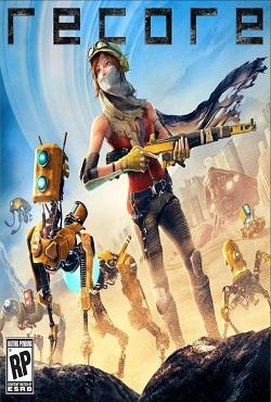 ReCore Definitive Edition от Механиков скачать торрент