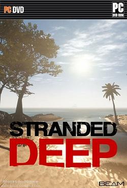 Stranded Deep Механики скачать торрент