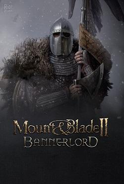 Mount & Blade 2 Bannerlord Механики скачать торрент