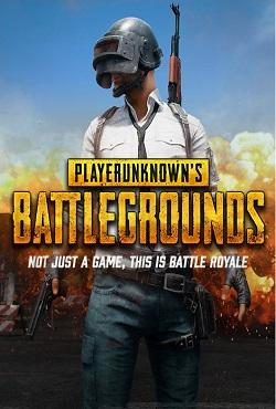 Playerunknown's Battlegrounds 2017 скачать торрент