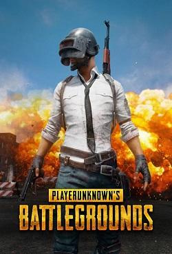 Playerunknown's Battlegrounds русская версия от Механиков скачать торрент