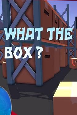 What the box? скачать торрент