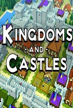 Kingdoms and Castles скачать торрент