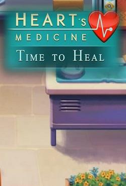 Heart's Medicine Time to Heal скачать торрент