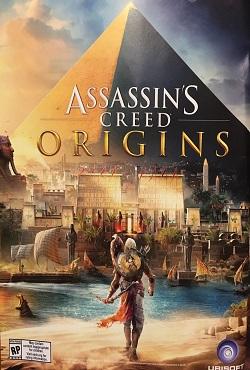 Assassin’s Creed Origins скачать торрент