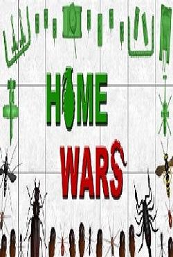 Home Wars скачать торрент