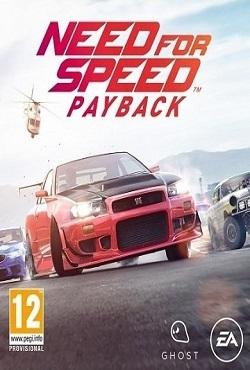 NFS Payback 2017 скачать торрент