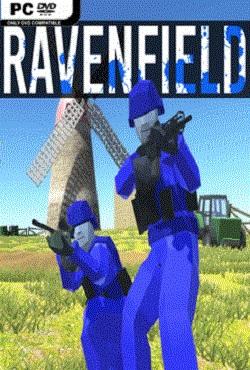 Ravenfield Build 4 скачать торрент