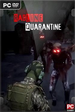 RadLINE Quarantine скачать торрент