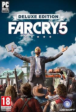 Far Cry 5 Механики скачать торрент