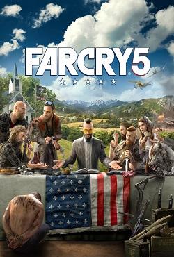 Far Cry 5 скачать торрент