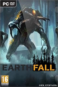 Earthfall скачать торрент