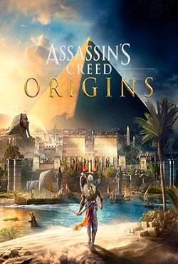 Assassin’s Creed Origins Механики скачать торрент