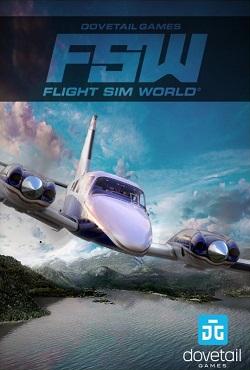 Flight Sim World скачать торрент