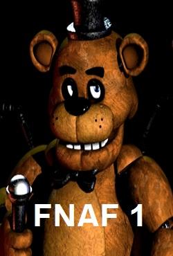 FNAF 1 скачать торрент