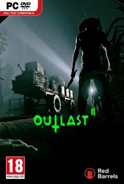 Outlast 2 Механики скачать торрент