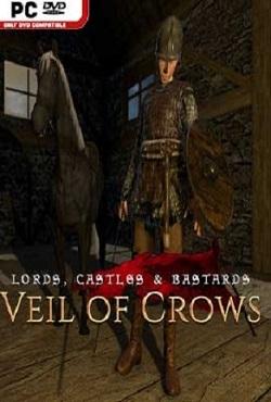 Veil of Crows скачать торрент