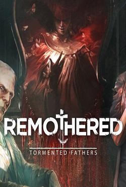 Remothered Tormented Fathers скачать торрент