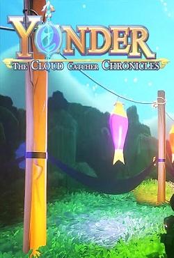 Yonder: The Cloud Catcher Chronicles скачать торрент