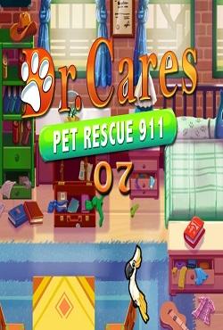 Dr. Cares Pet Rescue 911 скачать торрент