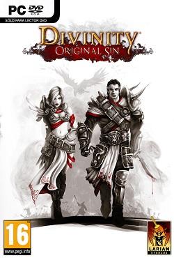 Divinity Original Sin скачать торрент