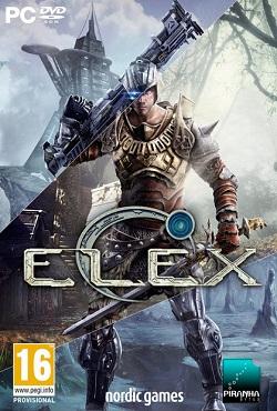 Elex скачать торрент