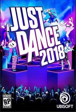 Just Dance 2018 скачать торрент