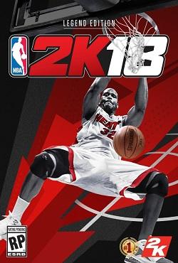 NBA 2K18 скачать торрент