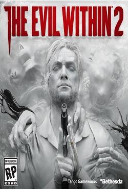 The Evil Within 2 скачать торрент