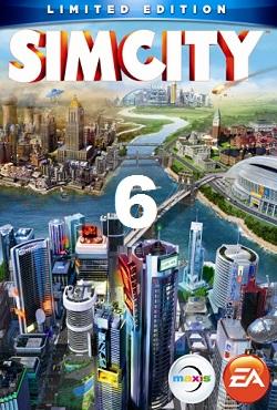 SimCity 2013 R.G. Механики скачать торрент