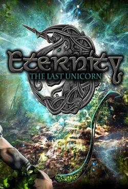 Eternity The Last unicorn скачать торрент