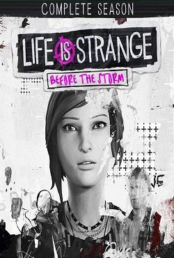 Life is Strange Before the Storm скачать торрент