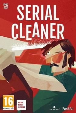 Serial Cleaner скачать торрент