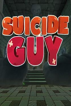 Suicide Guy скачать торрент