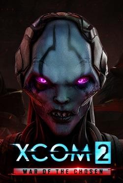 XCOM 2 War of the Chosen скачать торрент