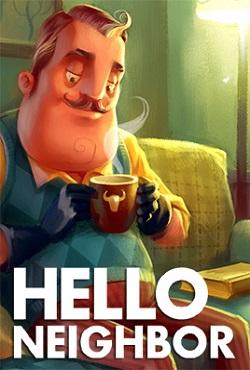 Hello Neighbor Alpha 1 скачать торрент