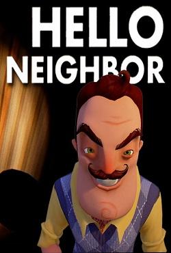 Hello Neighbor Alpha 2 скачать торрент